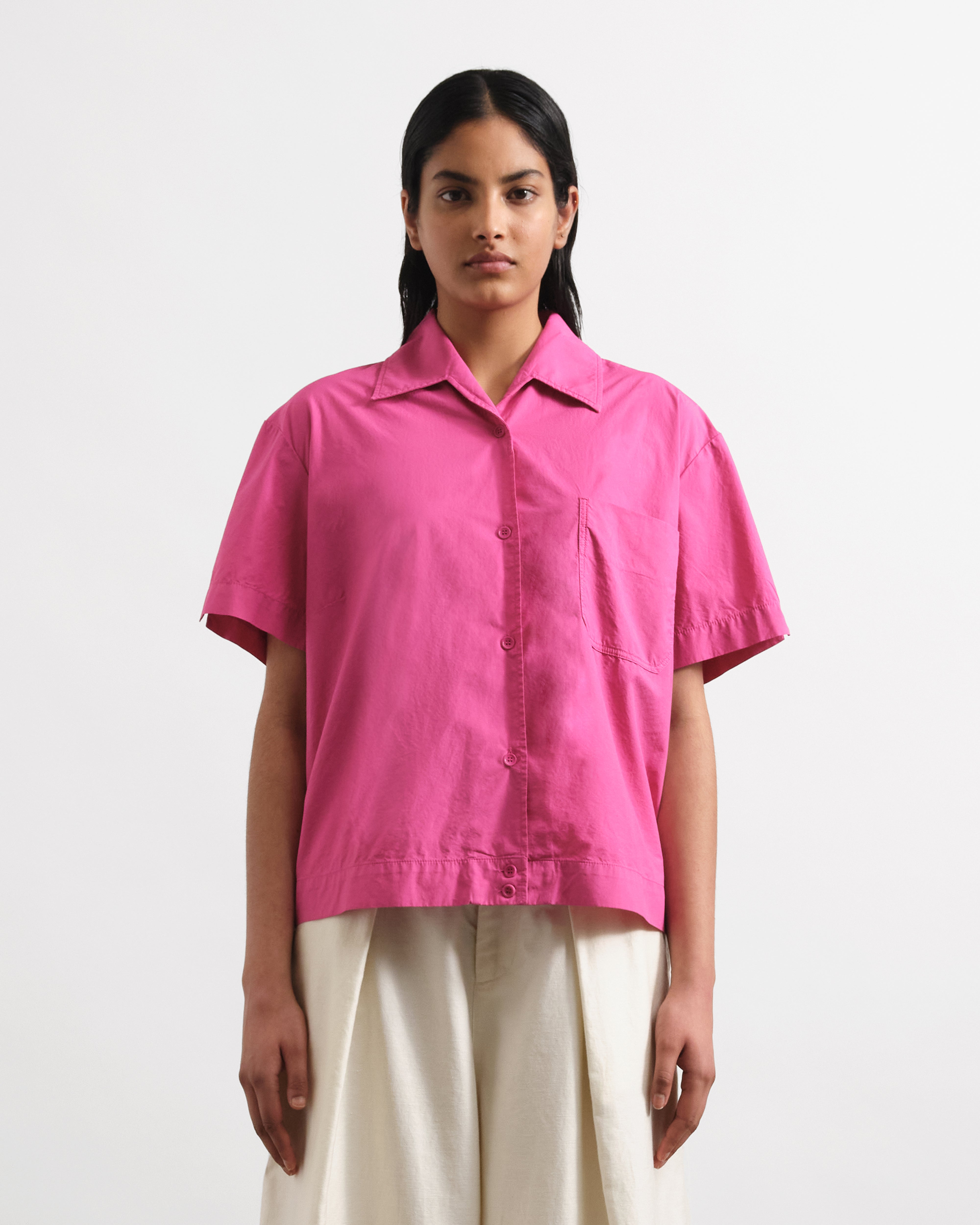 Wanda Shirt